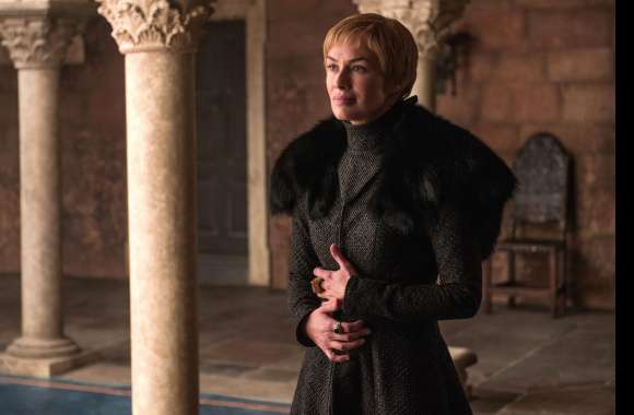 Cersei Lannister in Game of Thrones -