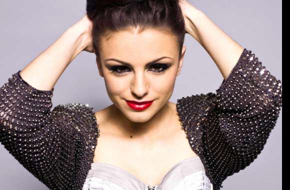 Cher Lloyd Stunning for Music Lovers