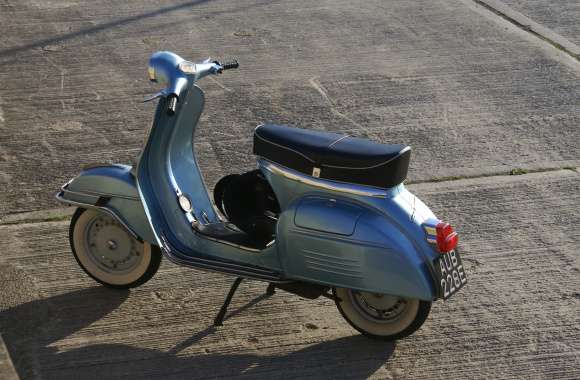 Classic Scooter