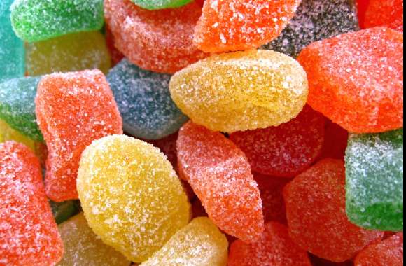 Colors Colorful Sweets Food Candy
