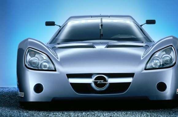 Concept Car Vehicle Opel Eco Speedster wallpapers hd quality