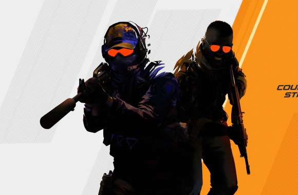 Counter-Strike 2 Ultra Free!