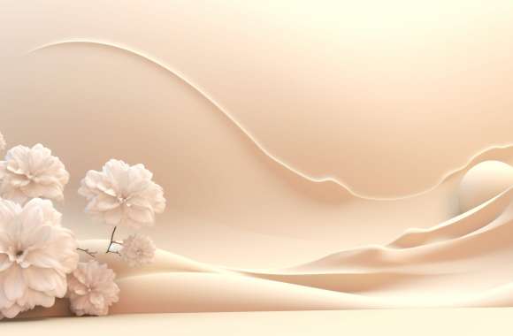 Cream Color Aesthetic Wallpaper wallpapers hd quality