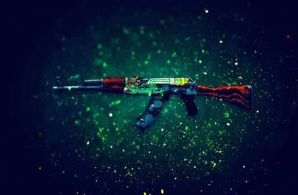 CSGO AK-47