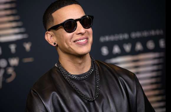 Daddy Yankee Stylish