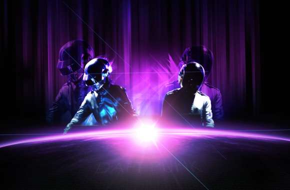 Daft Punk A Journey Through Music