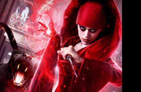 Daisy Head Movie Dungeons & Dragons Honor Among Thieves wallpapers hd quality