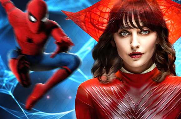 Dakota Johnson Madame Web