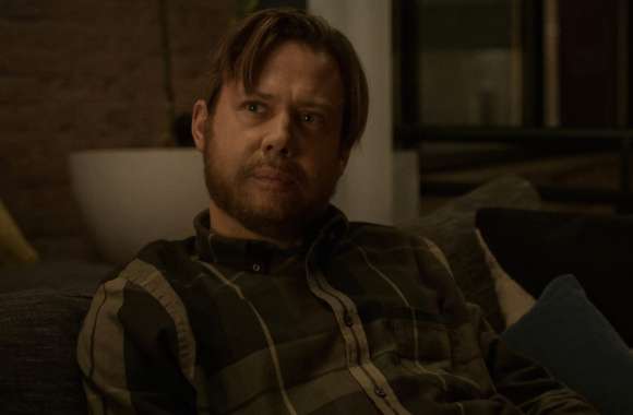 Dark Matter 2024 Jimmi Simpson