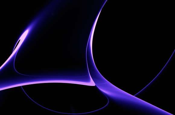 Dark purple Abstract background