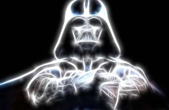 Darth Vader Sci-Fi