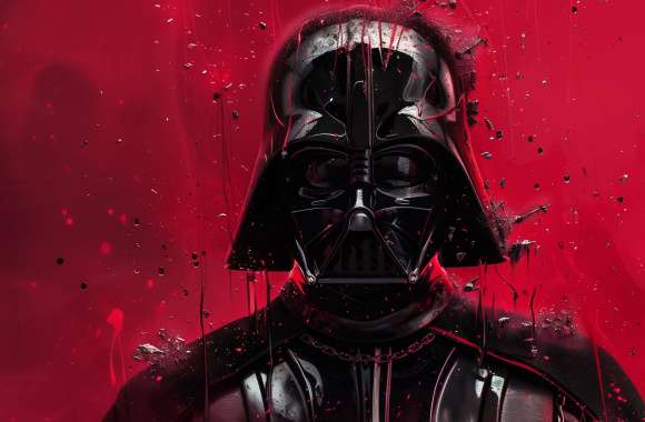 Darth Vader Star Wars