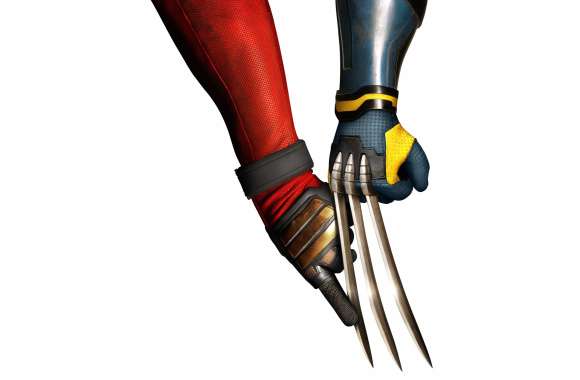 Deadpool & Wolverine Marvel Cinematic Universe