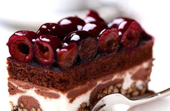 Decadent Dessert Delight