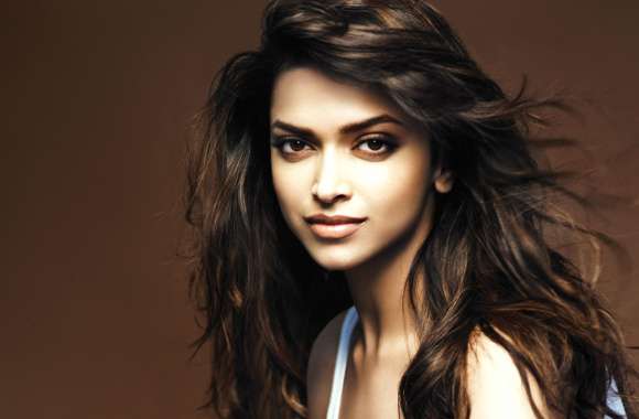 Deepika Padukone HD Celebrity Wallpaper