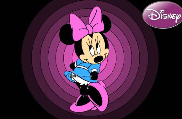 Disney Minnie Mouse wallpapers hd quality