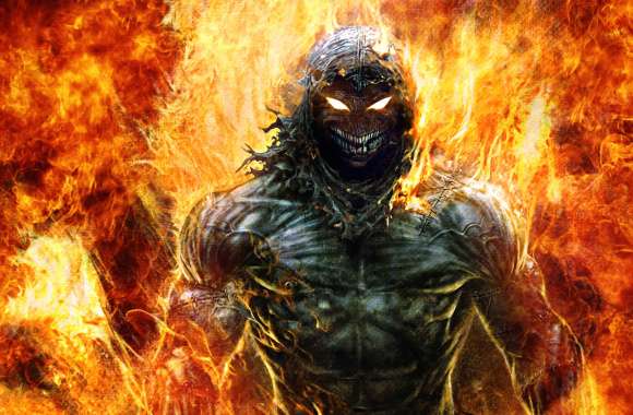 Disturbed Music Fiery