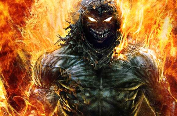 Disturbed Music Fiery Darkness Unleashed