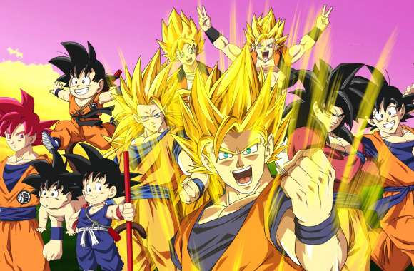 Dragon Ball Evolution wallpapers hd quality