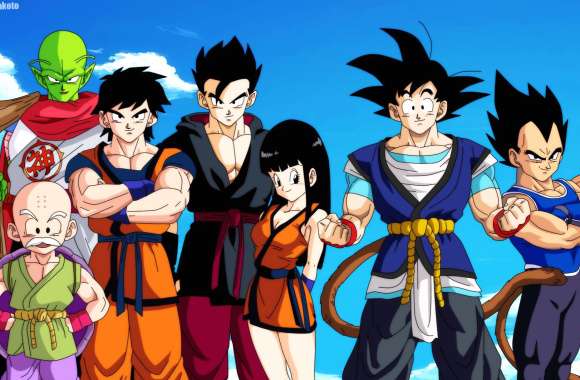 Dragon Ball Super Heroes