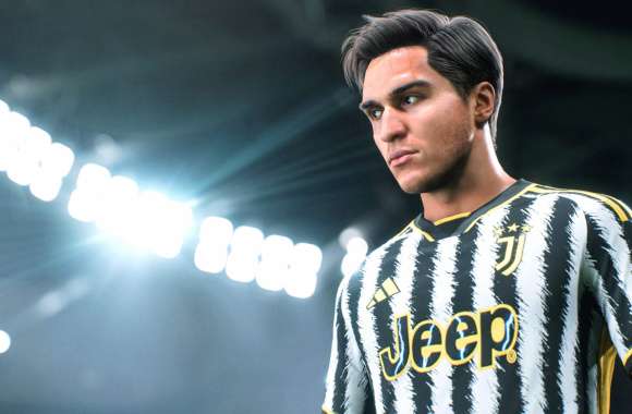 EA SPORTS FC 24 Juventus