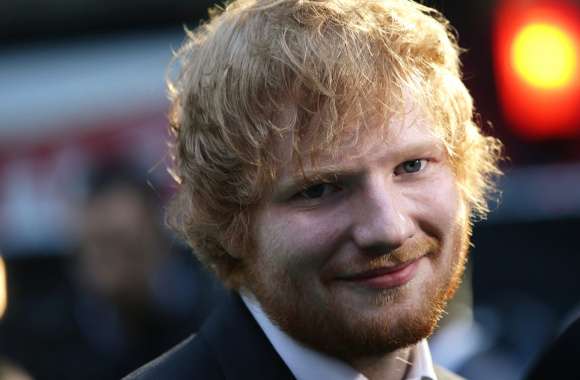 Ed Sheeran - Iconic English Singer