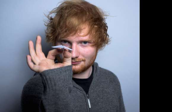 Ed Sheeran Music -