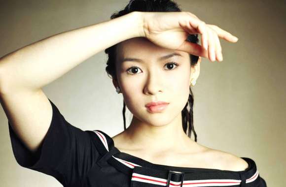 Elegant Asian Celebrity wallpapers hd quality