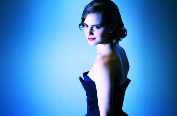 Elegant Emma Watson Celebrity