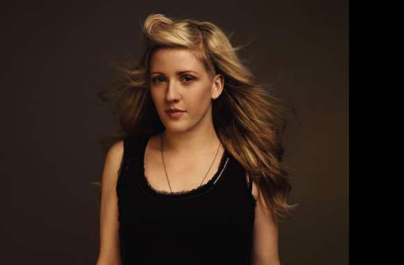 Ellie Goulding Captivating Music Icon