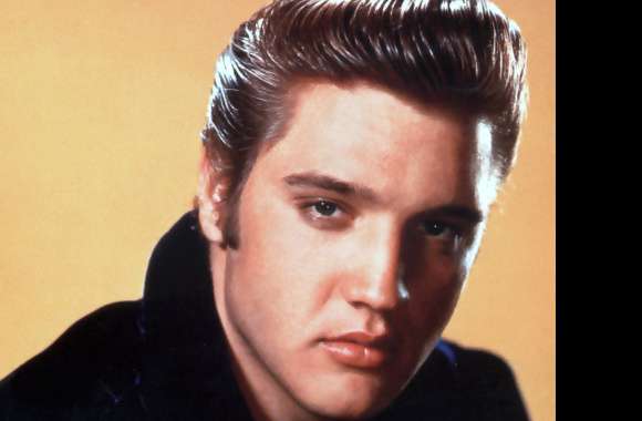 Elvis Presley Music Legend