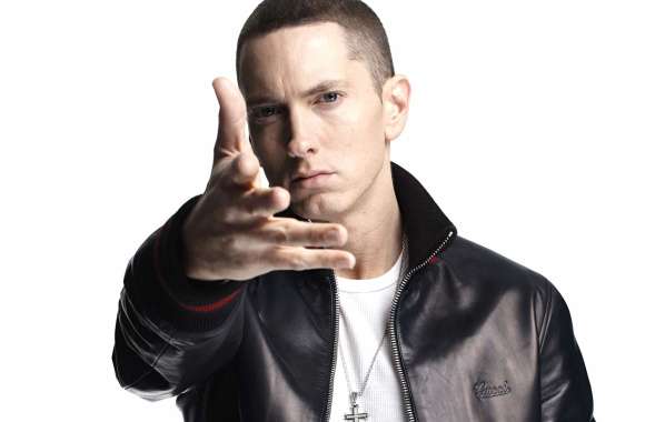 Eminem A Tribute to Rap Icon