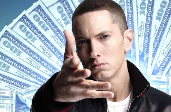 Eminem The Icon of Music and Success