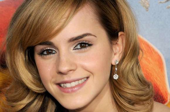 Emma Watson A Celebrity Icon