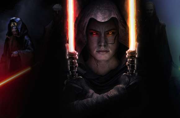 Emperor Palpatine Rey (Star Wars) Sci Fi Star Wars