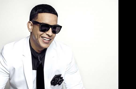 Enjoy Daddy Yankee - Now!