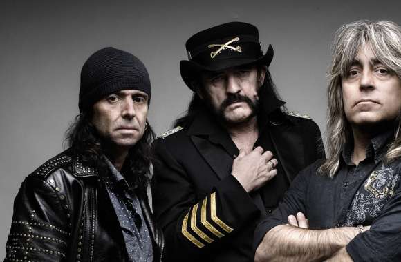 Epic Motorhead Music