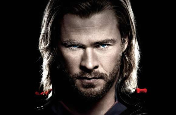 Epic Thor of Chris Hemsworth