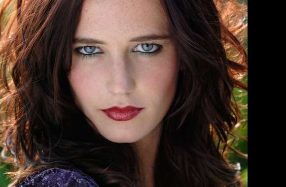 Eva Green HD Celebrity Wallpaper