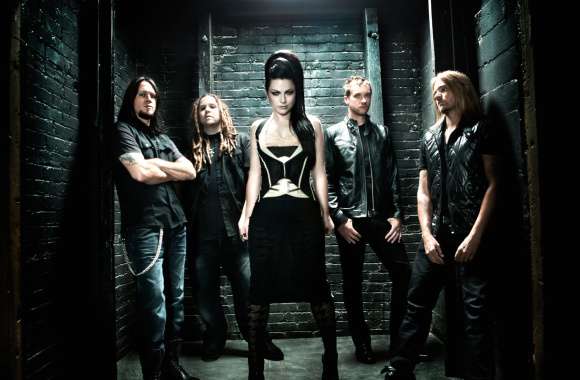 Evanescence Music