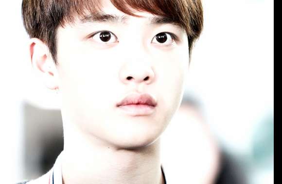 EXO Music Captivating D.O. Moment