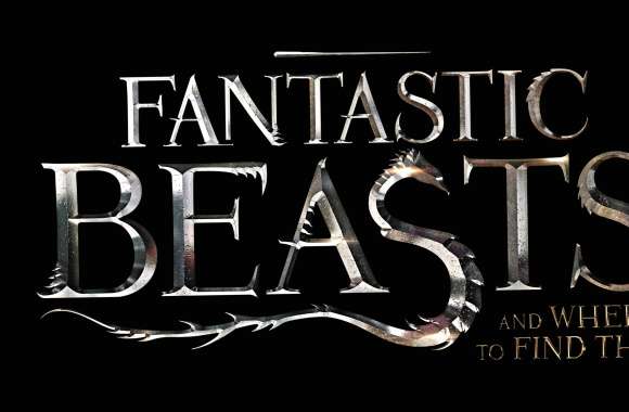 Fantastic Beasts