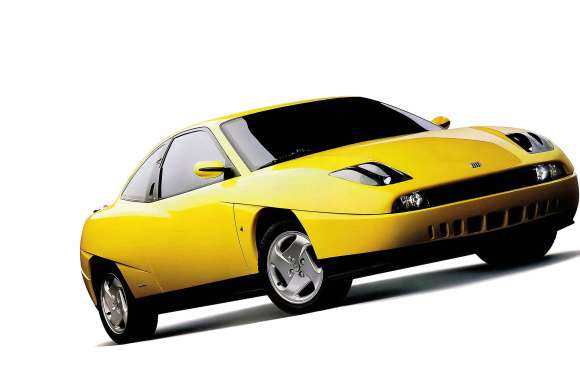 Fiat Coupe