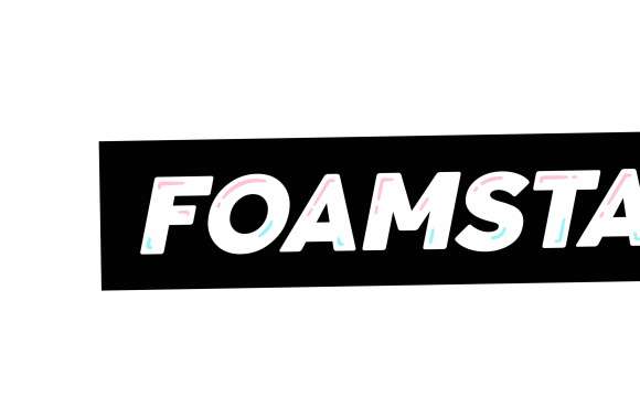 Foamstars Video Game