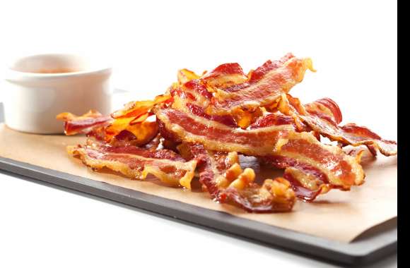 Food Bacon