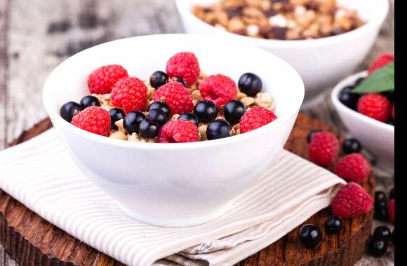 Food Breakfast wallpapers hd quality