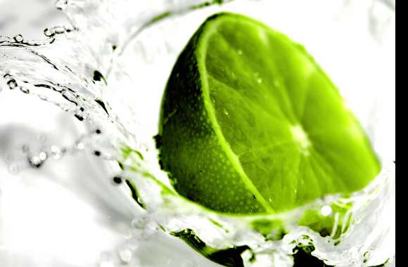Food Lime wallpapers hd quality