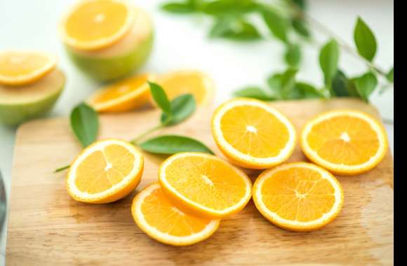 Food Orange (Color)