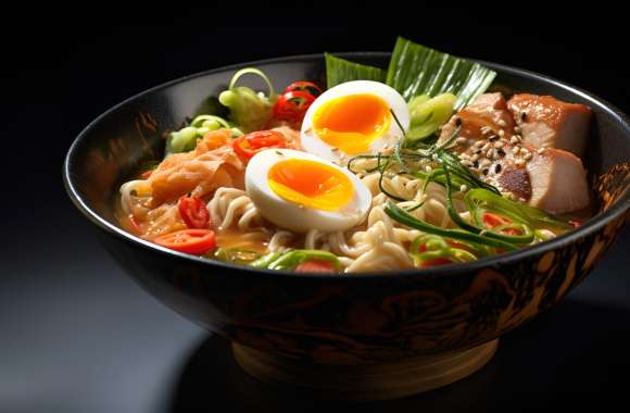 Food Ramen