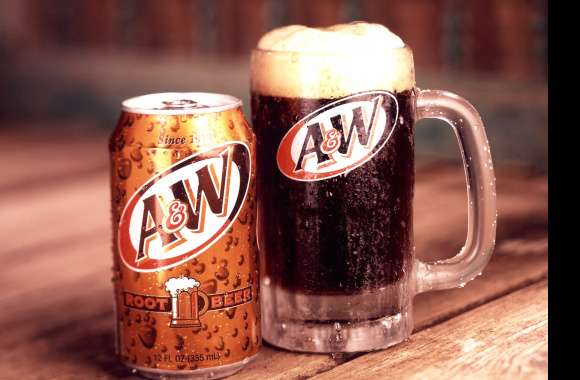 Food Root Beer wallpapers hd quality